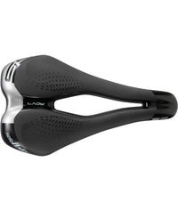 Selim SELLE ITALIA S 5 LADY SUPERFLOW S FEC ALLOY SOFT-TEK 145X255MM