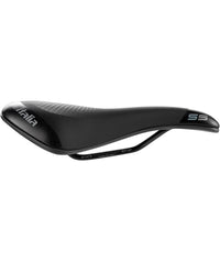 SELLE ITALIA S 5 SUPERFLOW L FEC ALLOY SOFT-TEK SATTEL 160X255