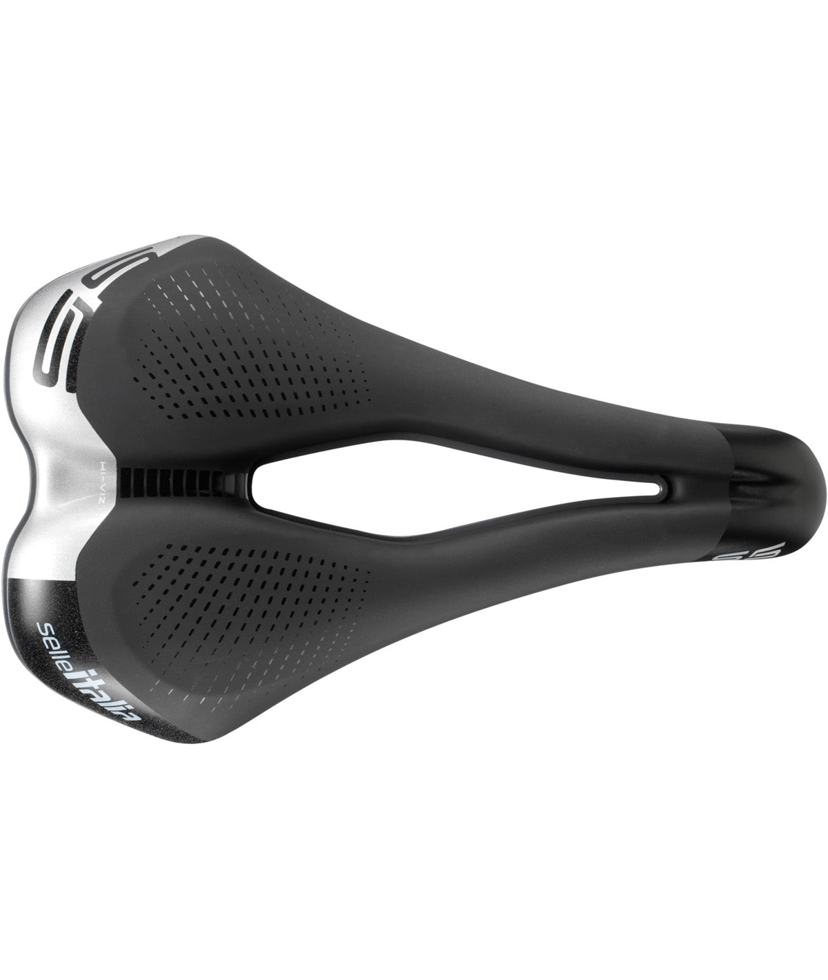 SELLE ITALIA S 5 SUPERFLOW L FEC ALLOY SOFT-TEK SATTEL 160X255