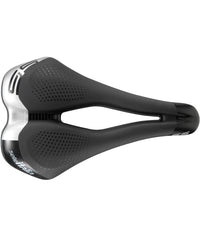 SELLE ITALIA S 5 SUPERFLOW L FEC ALLOY SOFT-TEK SATTEL 160X255