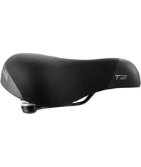 SELLE ITALIA T2 FLOW FEC ALLOY SOFT-TEK SATTEL