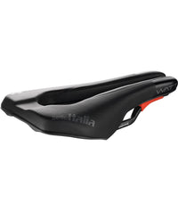 SELLE ITALIA WATT KIT CARBON SUPERFLOW CARBON/KERAMIC FIBRA-TEK SATTEL