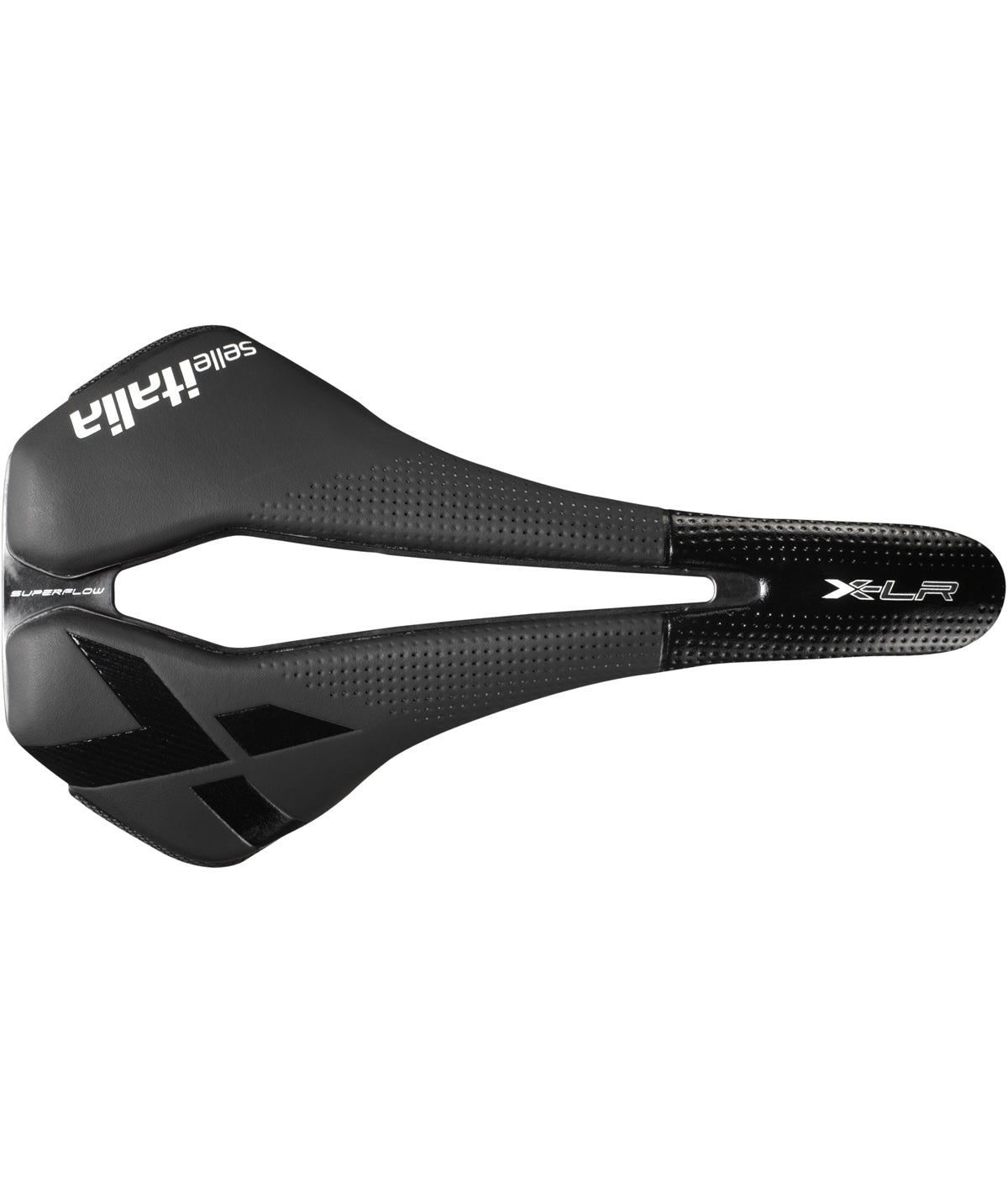 Selim SELLE ITALIA X-LR SUPERFLOW TI 316 FIBRA-TEK