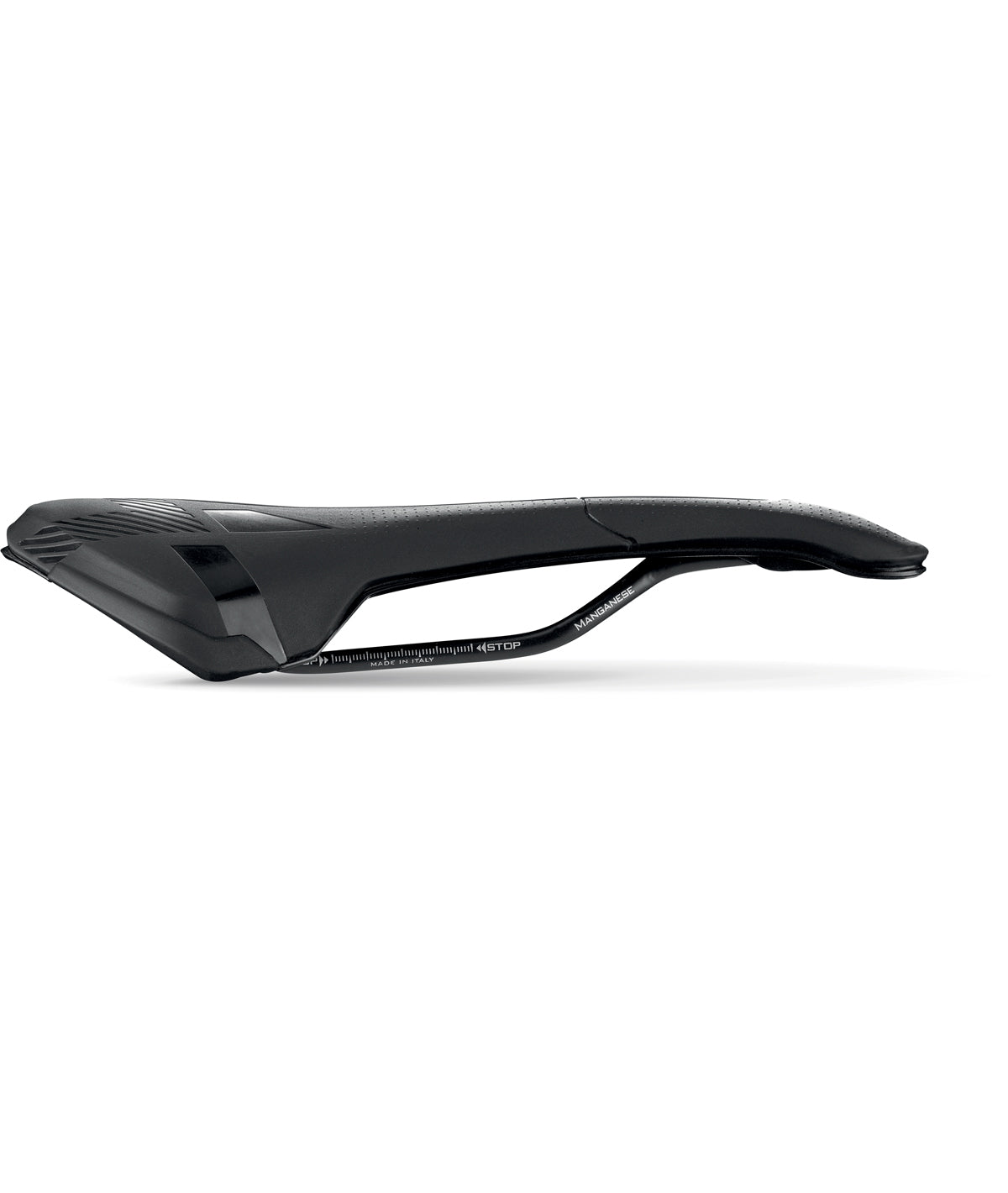 Selim SELLE ITALIA X-LR TM AIR CROSS SUPERFLOW em aço manganês RPU
