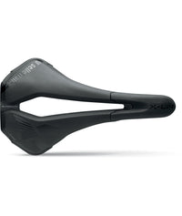 Selim SELLE ITALIA X-LR TM AIR CROSS SUPERFLOW em aço manganês RPU