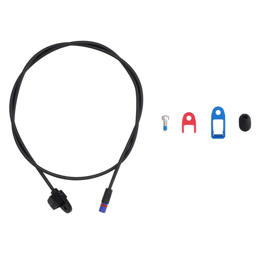 SENSORE VELOCITà AMFLOW RUOTA AVINOX SERIE M2 550 MM