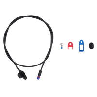SENSORE VELOCITà AMFLOW RUOTA AVINOX SERIE M2 550 MM