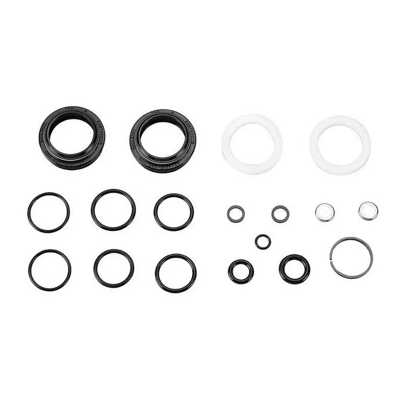 SERVICE KIT ROCK SHOX MANUTENZIONE SID SL 32 MM BASE SELECT SELECT+ ULTIMATE 2024+ GEN D 