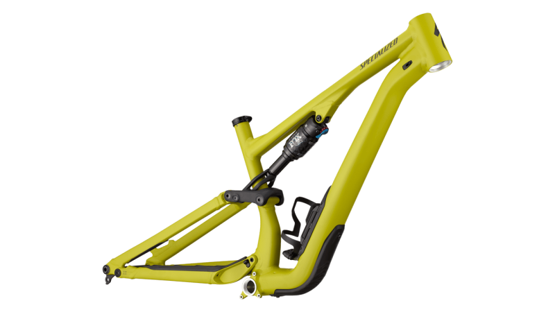 SPECJALISTYCZNA RAMA ZE STOPU ALUMINIUM STUMPJUMPER 15