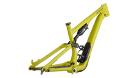 SPECJALISTYCZNA RAMA ZE STOPU ALUMINIUM STUMPJUMPER 15
