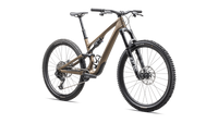 BICI SPECIALIZED STUMPJUMPER 15 COMP CARBON