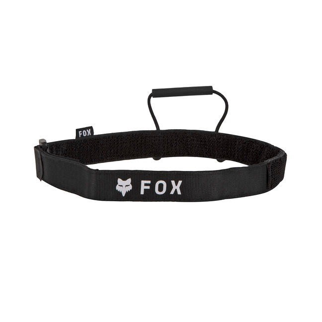 SUPPORTO FOX ENDURO STRAP BLACK