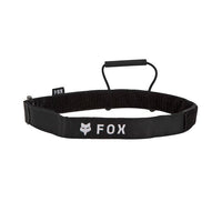 SUPPORTO FOX ENDURO STRAP BLACK