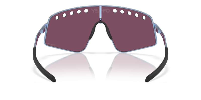 SUTRO TI SWEEP CLEAR GREY PRIZM ROAD BLACK RETRO