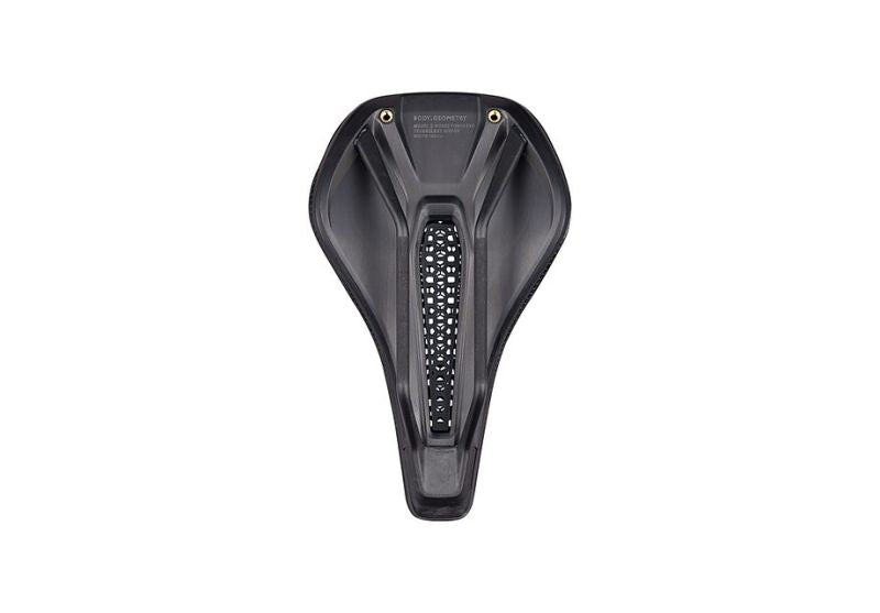 SELLA SPECIALIZED S-WORKS POWER EVO CON MIRROR sotto