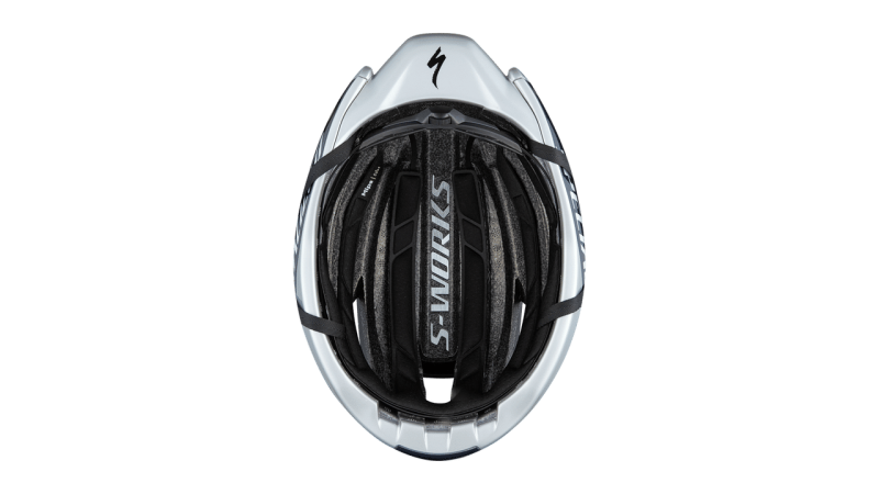 CASCO SPECIALIZED S-WORKS EVADE 3 MIPS RED BULL 2025 TDF LTD