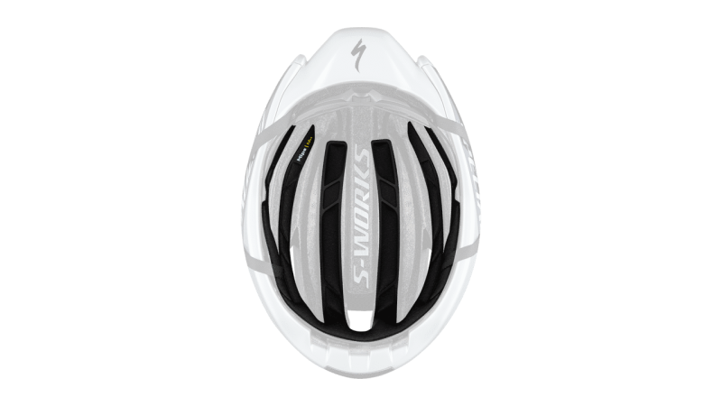 CASCO SPECIALIZED S-WORKS EVADE 3 MIPS RED BULL 2025 TDF LTD