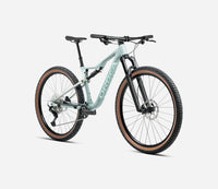 BICI ORBEA OIZ H10