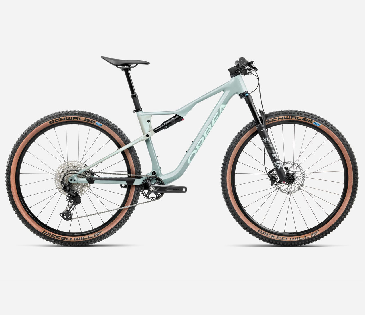 BICI ORBEA OIZ H10