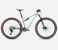 BICI ORBEA OIZ H10