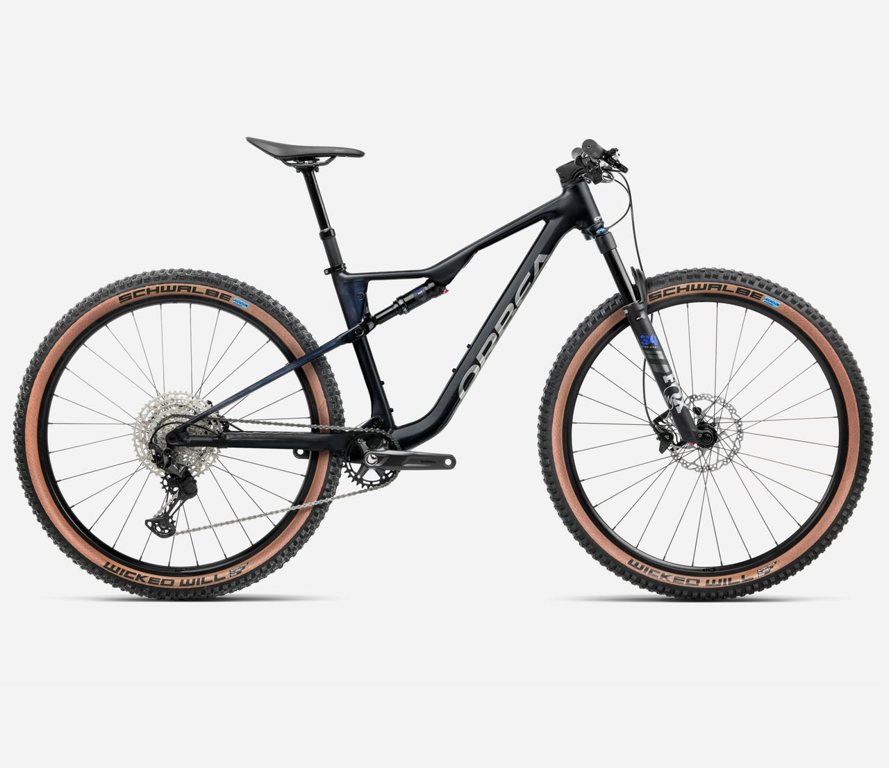 BICI ORBEA OIZ H10
