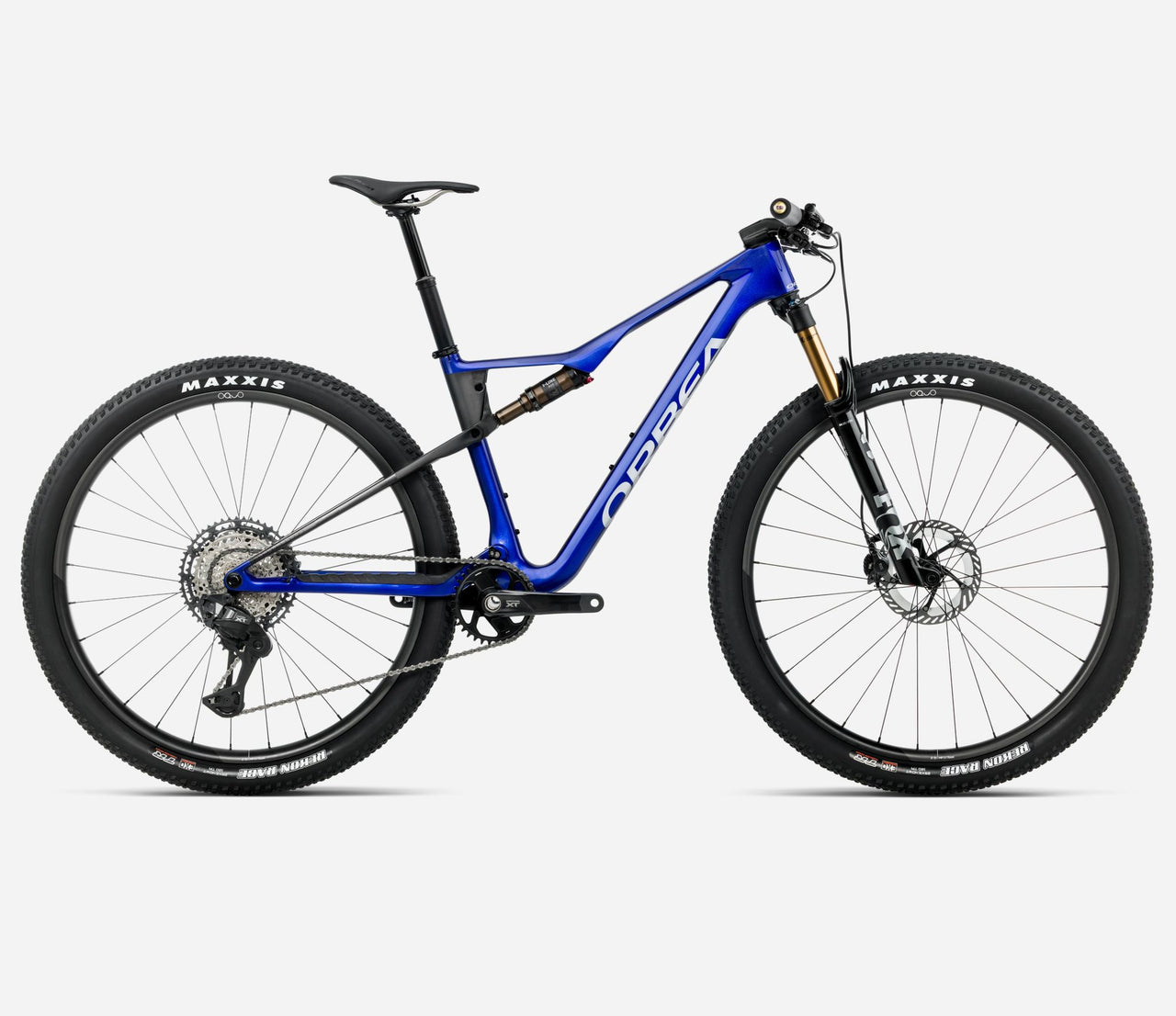 BICICLETA ORBEA OIZ M-PRO
