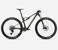 ORBEA OIZ M-TEAM AXS BIKE