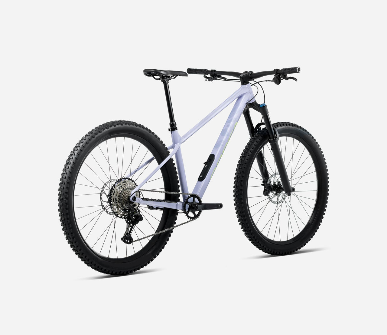 ORBEA LAUFEY H-LTD 2026 KERÉKPÁR