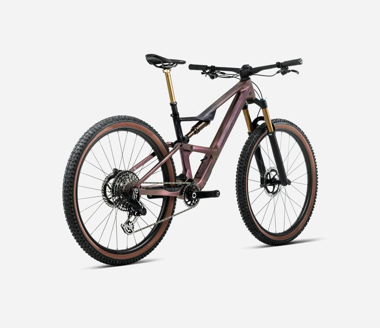 BICYKEL ORBEA OCCAM SL M10 2026  ADVENTURE²