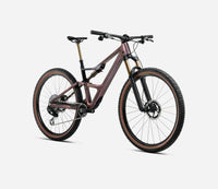 BICYKEL ORBEA OCCAM SL M10 2026  ADVENTURE²