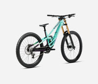 BICICLETA ORBEA RALLON D-LTD