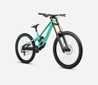 BICICLETA ORBEA RALLON D-LTD