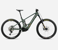 Vélo ORBEA WILD M10 750WH 2026