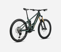 Vélo ORBEA WILD M10 750WH 2026
