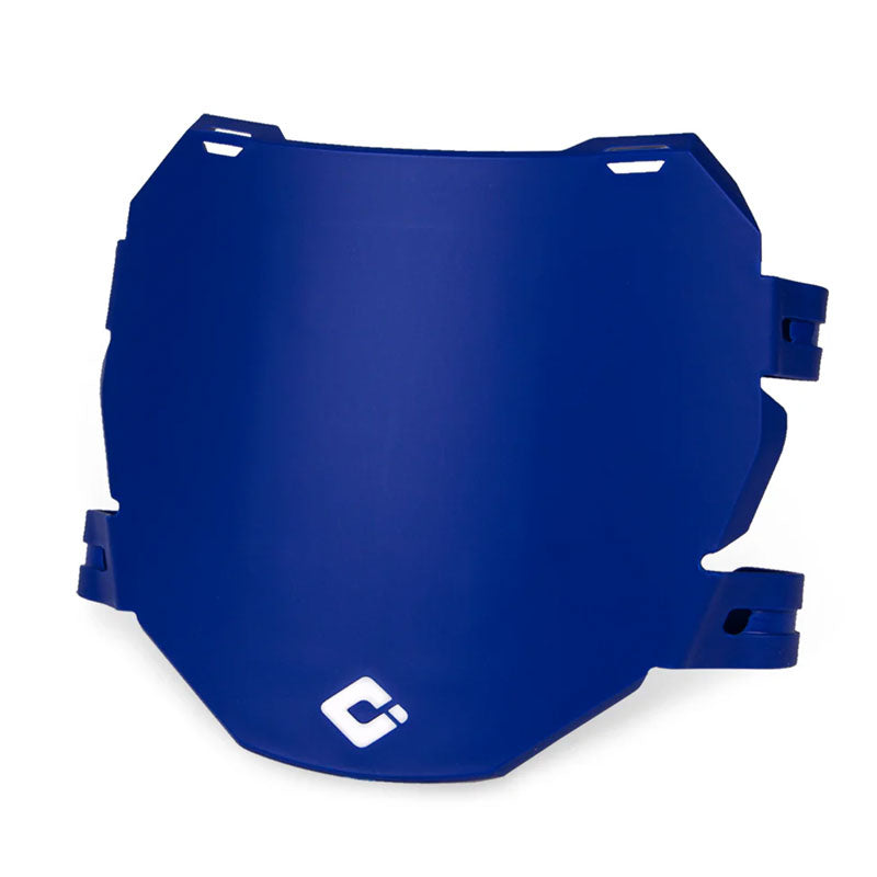 TABELLA PORTANUMERO ODI DH BLUE