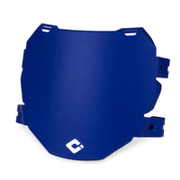 TABELLA PORTANUMERO ODI DH BLUE