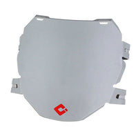 TABELLA PORTANUMERO ODI DH GREY