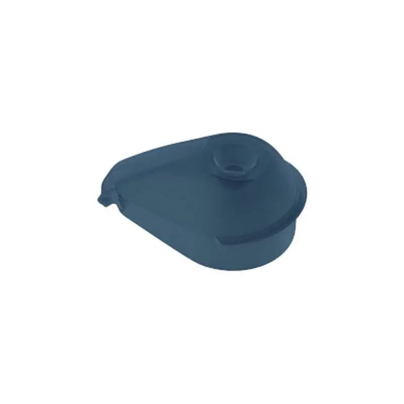 TAPPO RICAMBIO FIDLOCK TWIST REPLACEMENT DIRTCOVER 450N 590 BLUE