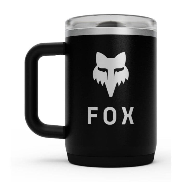 TAZZA FOX X CAMELBAK THRIVE MUG VSS 0.5 LITRI BLACK