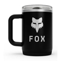TAZZA FOX X CAMELBAK THRIVE MUG VSS 0.5 LITRI BLACK