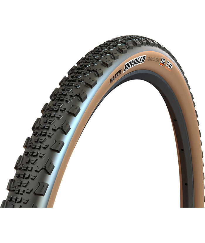 COPERTONE MAXXIS RAVAGER 700X40C EXO TUBELESS READY