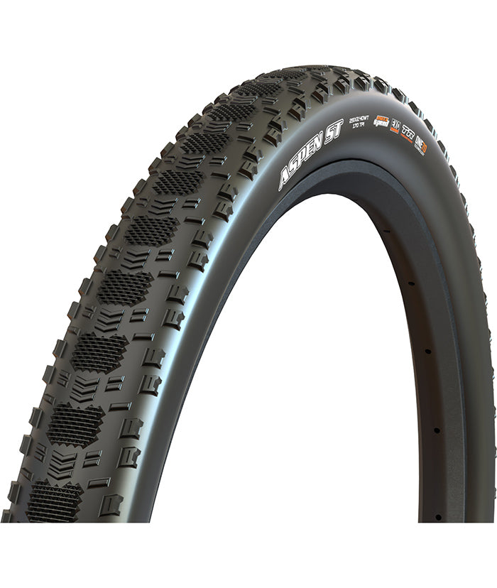 COPERTONE MAXXIS ASPEN ST 29X2.40 EXO TR 170TPI 3C MAXXSPEED