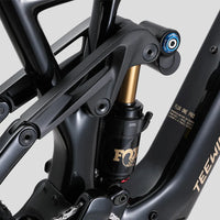 BICICLETA TEEWING ENDURO FLUX ONE PRO