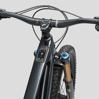 BICICLETA TEEWING ENDURO FLUX ONE PRO