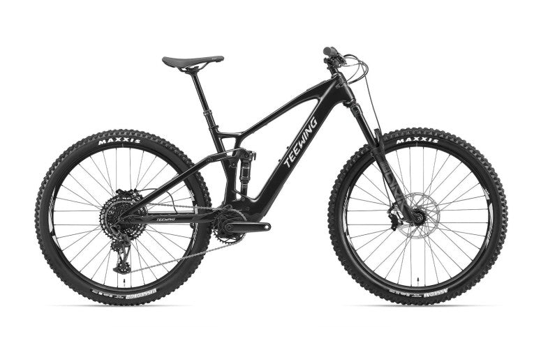 BICI TEEWING TURBO FORCE