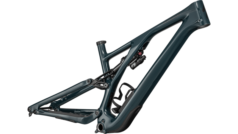 RAMA STUMPJUMPER EVO