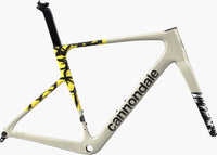 TELAIO CANNONDALE SUPERSIX EVO HI MOD AM LIMITED EDITION