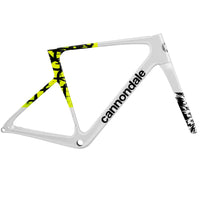 RAHMEN CANNONDALE SUPERSIX EVO HI MOD A/M LIMITED EDITION