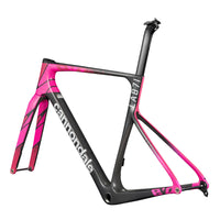 TELAIO CANNONDALE SUPERSIX EVO LAB71 EF PRO CYCLICLING TEAM REPLICA RETRO