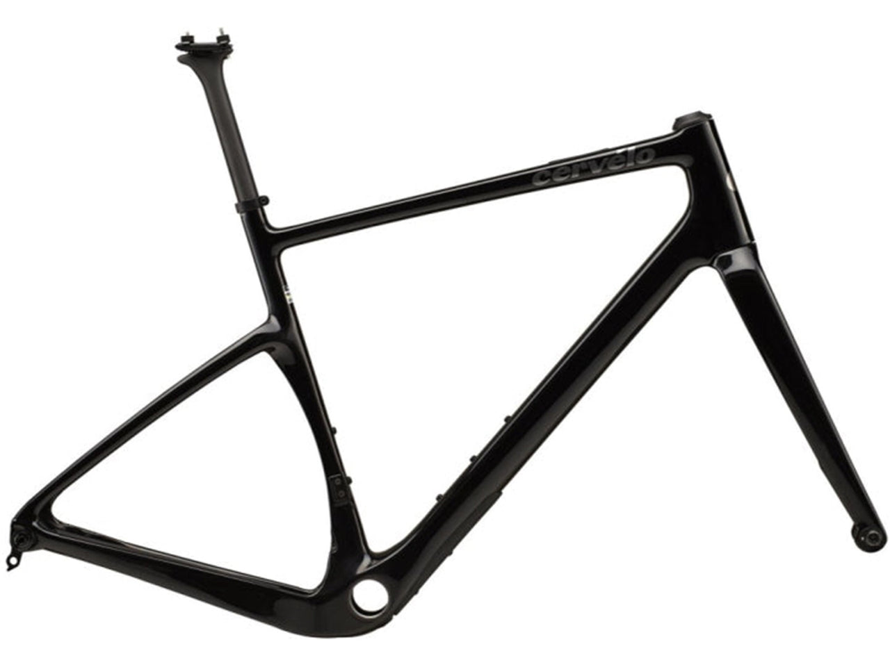 CERVELO ASPERO FRAME